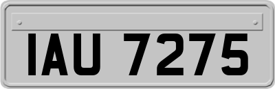 IAU7275