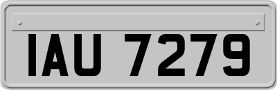 IAU7279