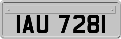 IAU7281