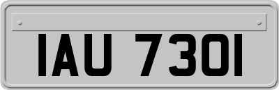 IAU7301