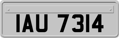 IAU7314