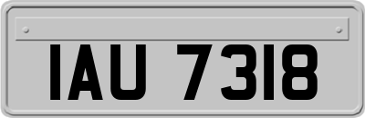 IAU7318