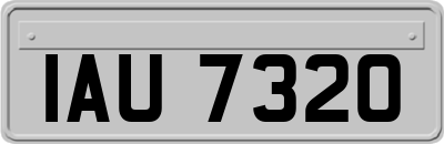 IAU7320