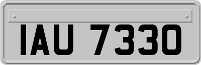 IAU7330