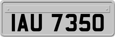 IAU7350