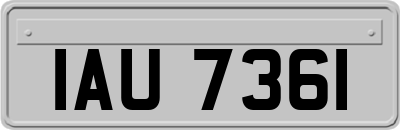 IAU7361