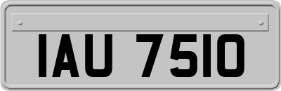 IAU7510