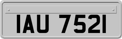 IAU7521