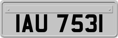 IAU7531