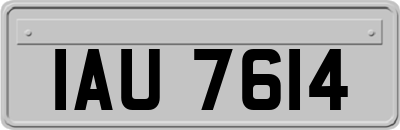 IAU7614