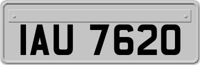 IAU7620