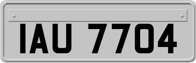 IAU7704