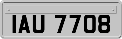 IAU7708