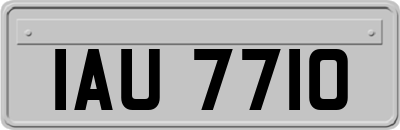 IAU7710