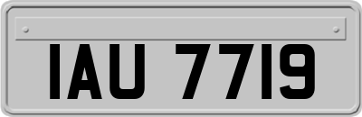 IAU7719