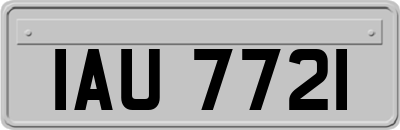 IAU7721