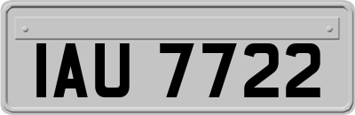 IAU7722