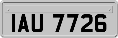 IAU7726