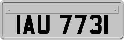 IAU7731