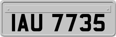 IAU7735