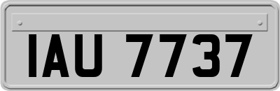 IAU7737