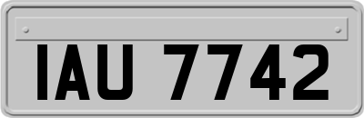 IAU7742