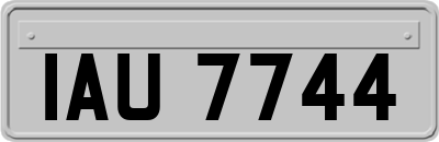 IAU7744