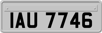 IAU7746