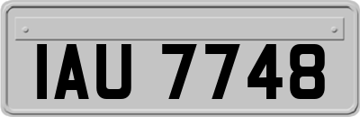 IAU7748