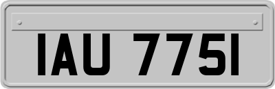 IAU7751