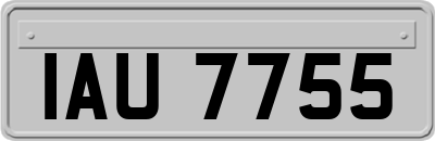 IAU7755