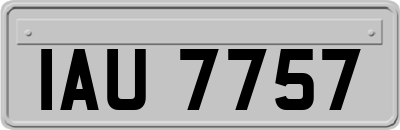 IAU7757