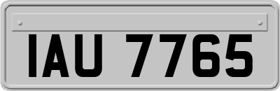 IAU7765