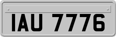 IAU7776