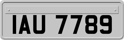 IAU7789