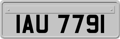 IAU7791