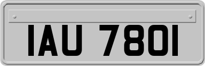 IAU7801