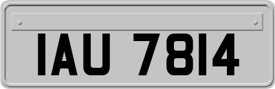 IAU7814