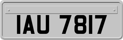 IAU7817