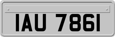 IAU7861