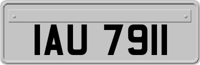 IAU7911