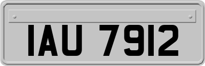 IAU7912