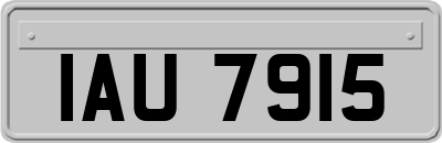 IAU7915