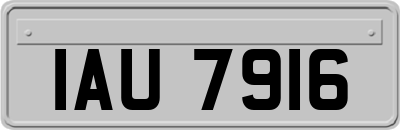 IAU7916