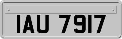 IAU7917