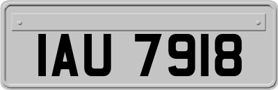 IAU7918