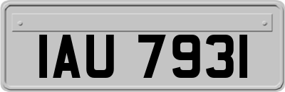 IAU7931