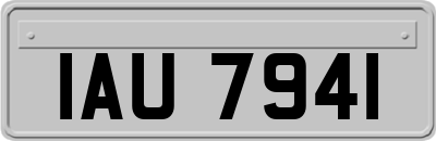 IAU7941