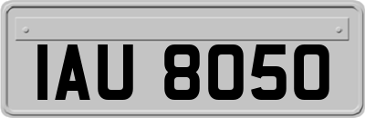 IAU8050