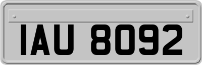 IAU8092